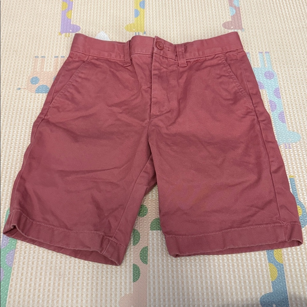 Crewcuts by JCrew Boys Shorts, Gently Used